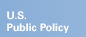 U.S. Public Policy